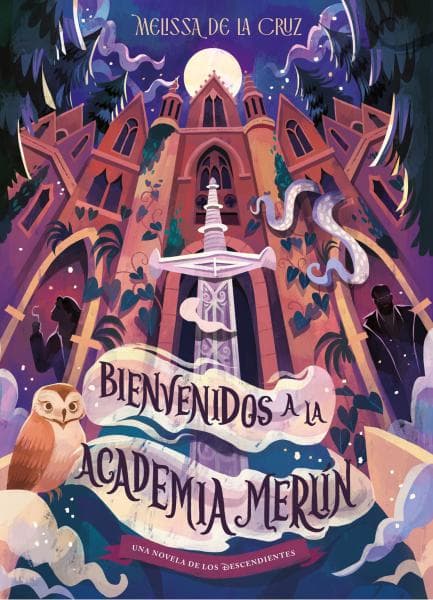 LOS DESCENDIENTES- BIENVENIDOS A LA ..