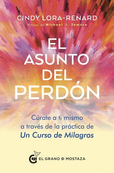 EL ASUNTO DEL PERDON -CURATE A TI MISMO