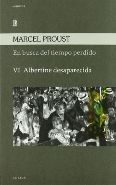 EN BUSCA DEL TIEMPO PERDIDO 6
