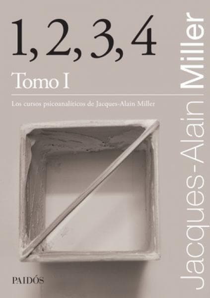 1,2,3,4 TOMO 1
