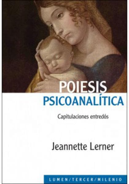 POIESIS PSICOANALITICA