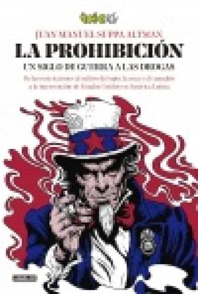 LA PROHIBICION