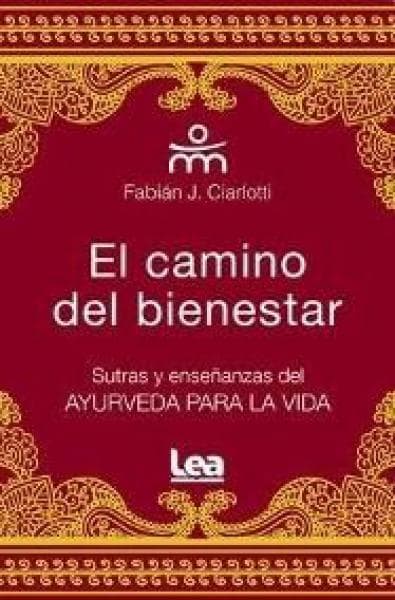 EL CAMINO DEL BIENESTAR