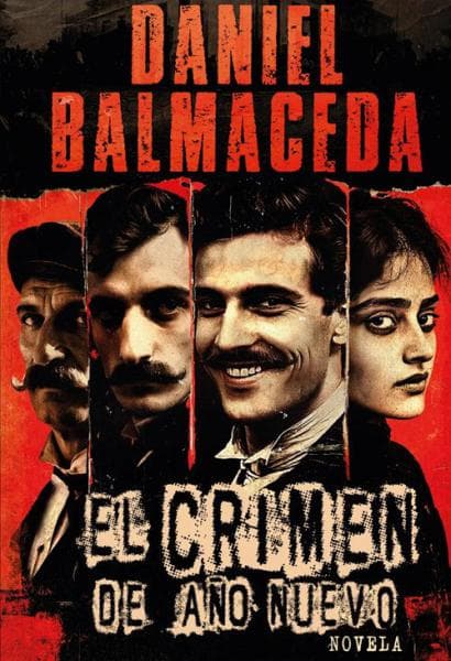 EL CRIMEN DE AÑO NUEVO