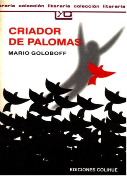 CRIADOR DE PALOMAS
