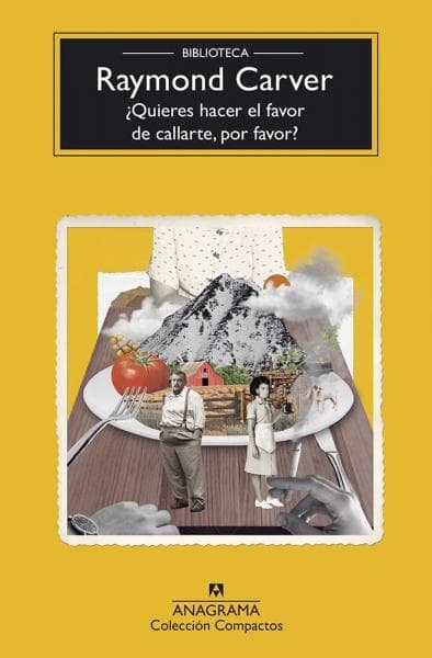 QUIERES HACER EL FAVOR DE CALLARTE, ...
