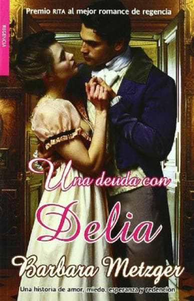 UNA DEUDA CON DELIA