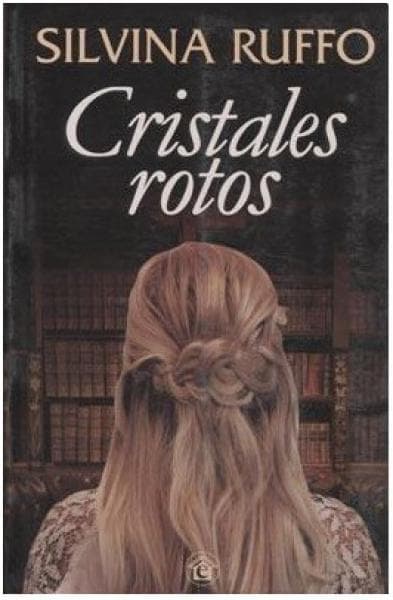 CRISTALES ROTOS
