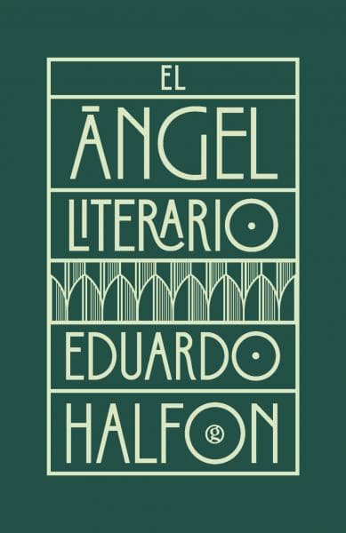 EL ANGEL LITERARIO