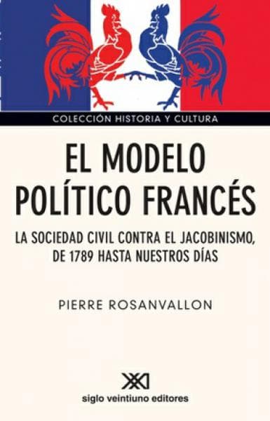 EL MODELO POLITICO FRANCES