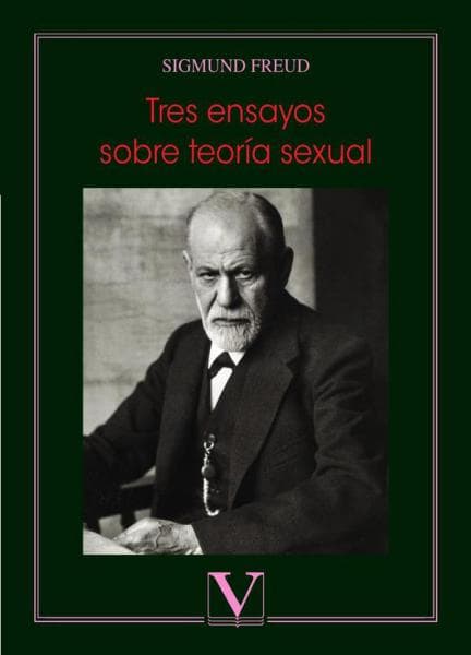 TRES ENSAYOS SOBRE TEORIA SEXUAL