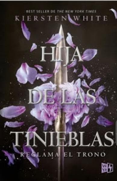 HIJA DE LAS TINIEBLAS 1