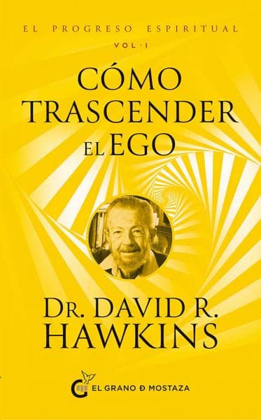 COMO TRASCENDER EL EGO