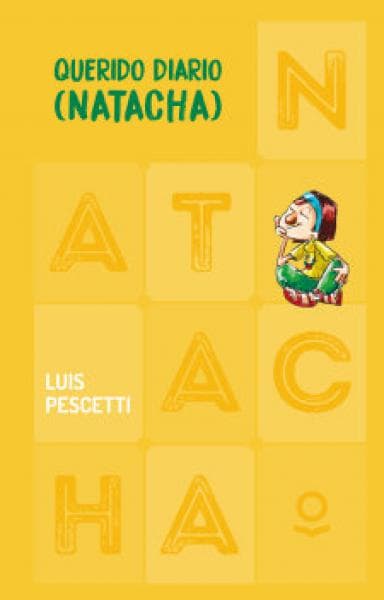 QUERIDO DIARIO (NATACHA) TRADE