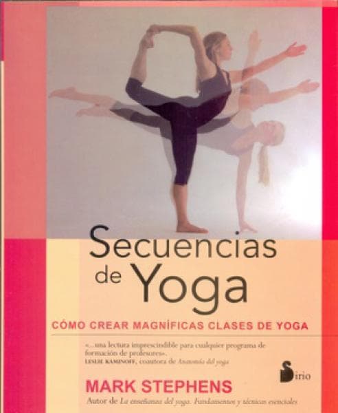 SECUENCIAS DE YOGA