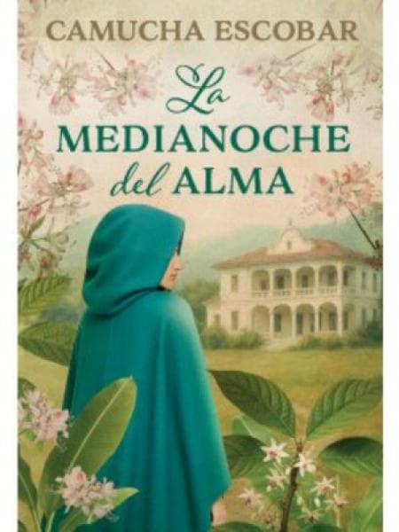 LA MEDIANOCHE DEL ALMA