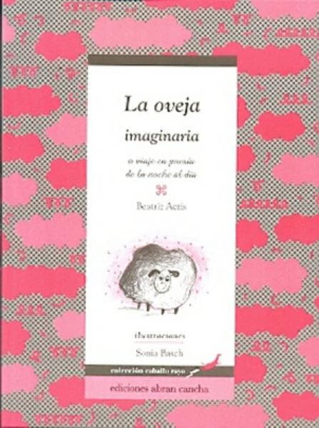 LA OVEJA IMAGINARIA