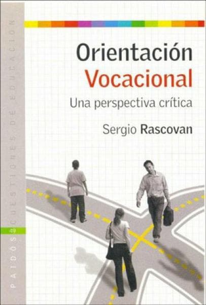 ORIENTACION VOCACIONAL