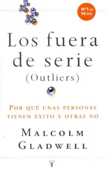 LOS FUERA DE SERIE(OUTLIERS)