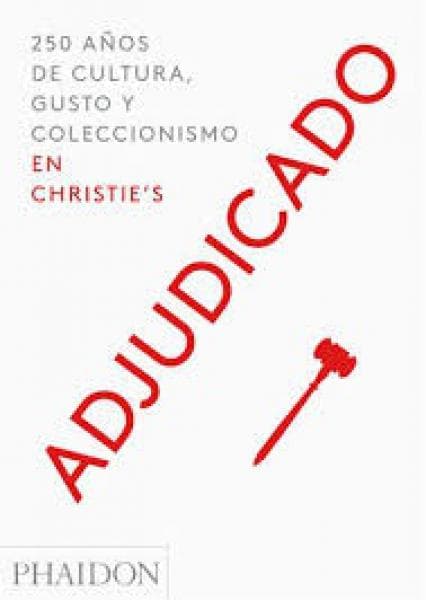 ADJUDICADO (CHRISTIE S)