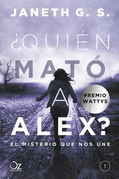 QUIEN MATO A ALEX? I