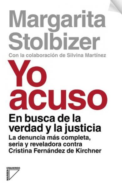 YO ACUSO