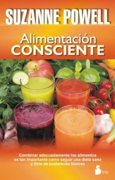 ALIMENTACION CONSIENTE