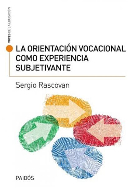 ORIENTACION VOCACIONAL COMO EXPERIENCIA