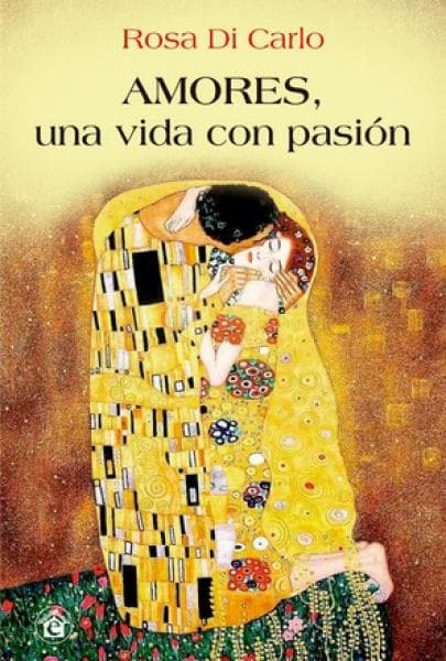 AMORES, UNA VIDA CON PASION