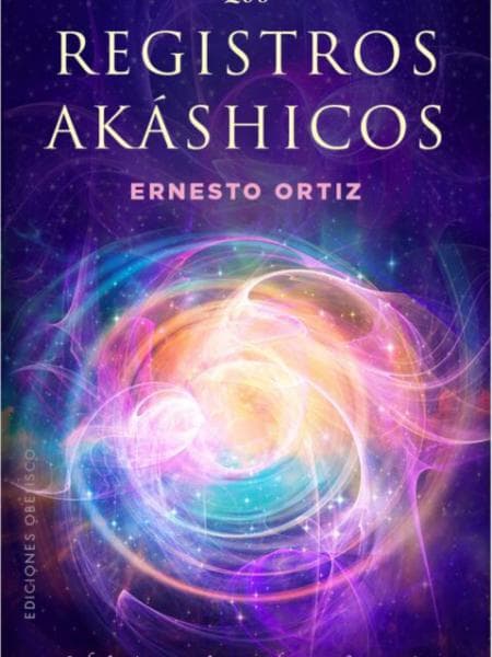 LOS REGISTROS AKASHICOS
