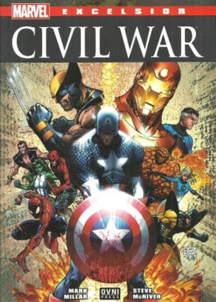 CIVIL WAR