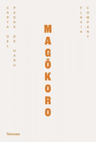 MAGOKORO