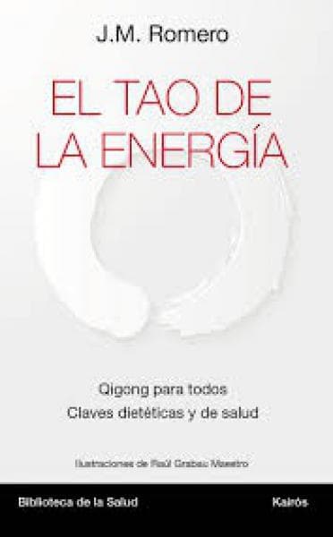 EL TAO DE LA ENERGIA