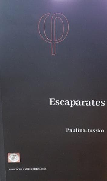 ESCAPARATES