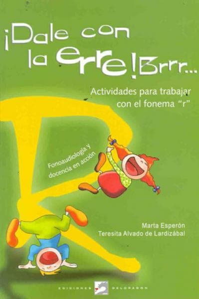 DALE CON LA ERRE