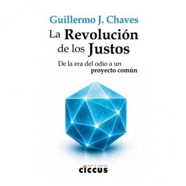 LA REVOLUCION DE LOS JUSTOS
