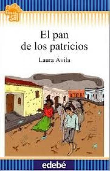 EL PAN DE LOS PATRICIOS