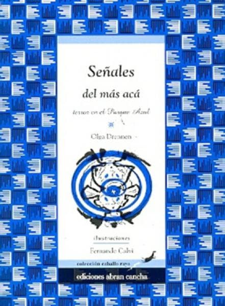 SEÑALES DEL MAS ACA