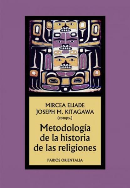 METODOLOGIA DE LA HISTORIA DE LAS RELIG