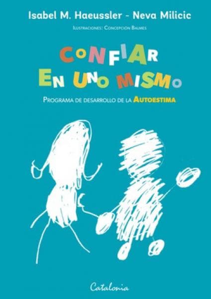 CONFIAR EN UNO MISMO