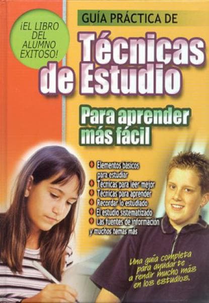 GUIA PRACTICA DE TECNICAS DE ESTUDIO...