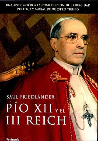 PIO XII Y EL III REICH