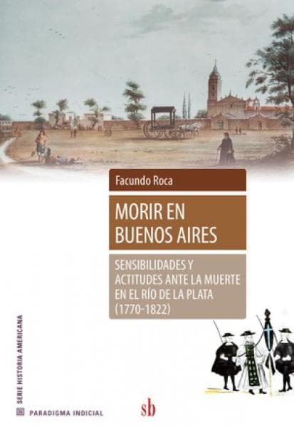 MORIR EN BUENOS AIRES
