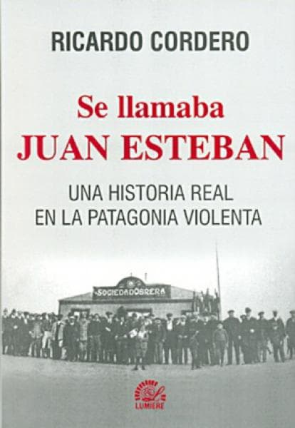 SE LLAMABA JUAN ESTEBAN