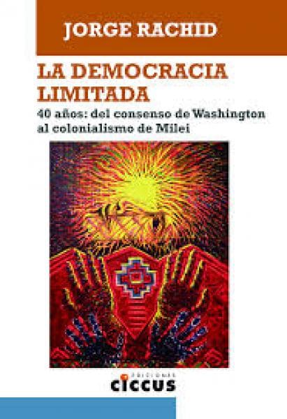DEMOCRACIA LIMITADA