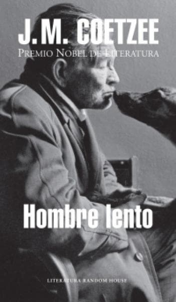 HOMBRE LENTO