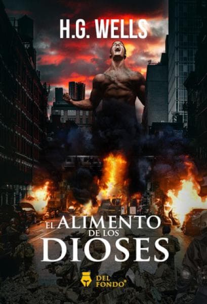 EL ALIMENTO DE LOS DIOSES