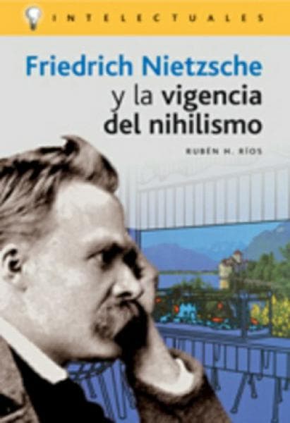 FRIEDRICH NIETZSCHE Y LA VIGENCIA DEL NI