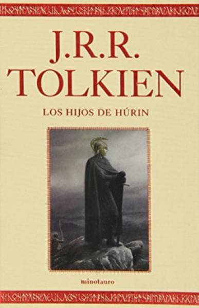 LOS HIJOS DE HURIN