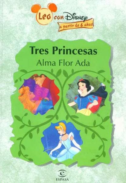 TRES PRINCESAS